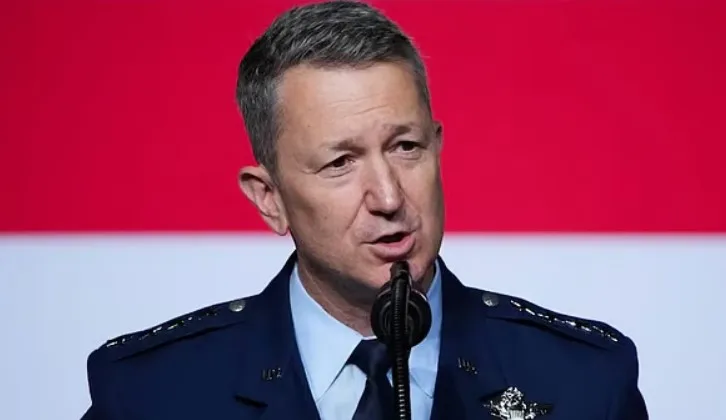 ইরানের সব ড্রোন ঠেকানোর ক্ষমতা যুক্তরাষ্ট্রের না-ও থাকতে পারে: শীর্ষ মার্কিন সেনা কর্মকর্তা